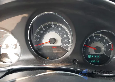 2012 Chrysler 200 Lx from USA, damaged, VIN 1C3CCBAB0CN184349